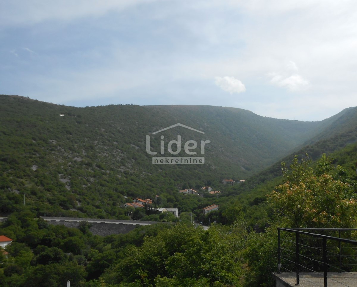 Appartamento In vendita - LIČKO-SENJSKA SENJ
