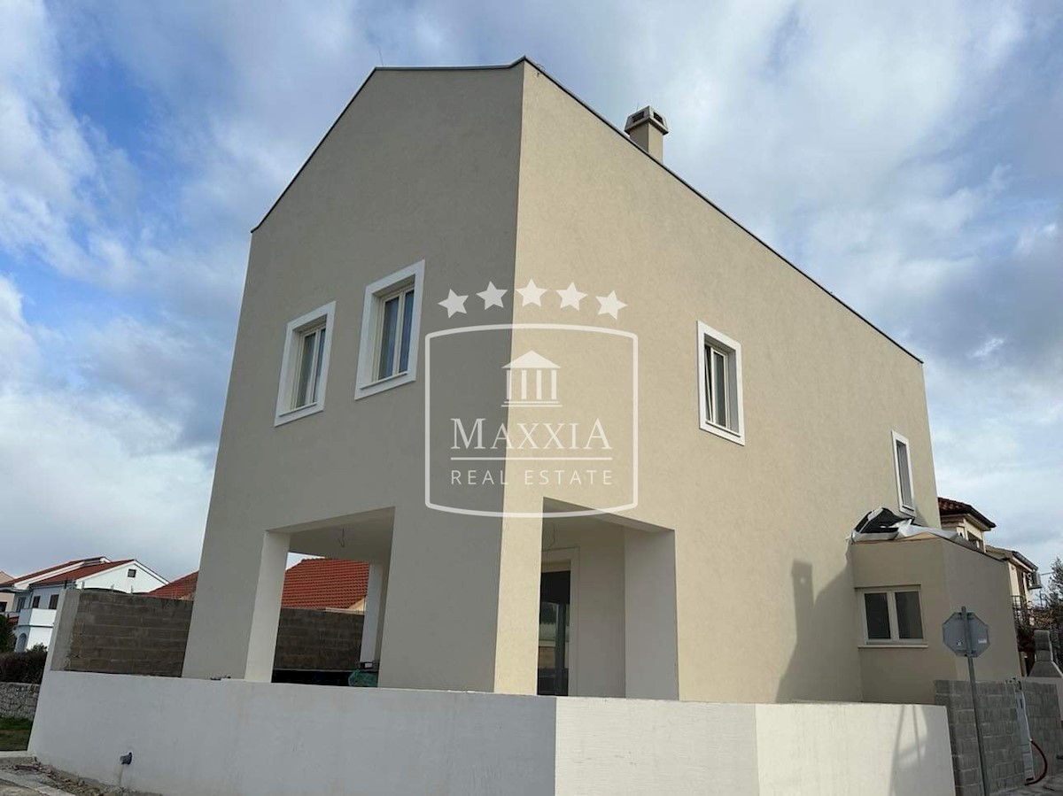 House For sale - ZADARSKA NIN