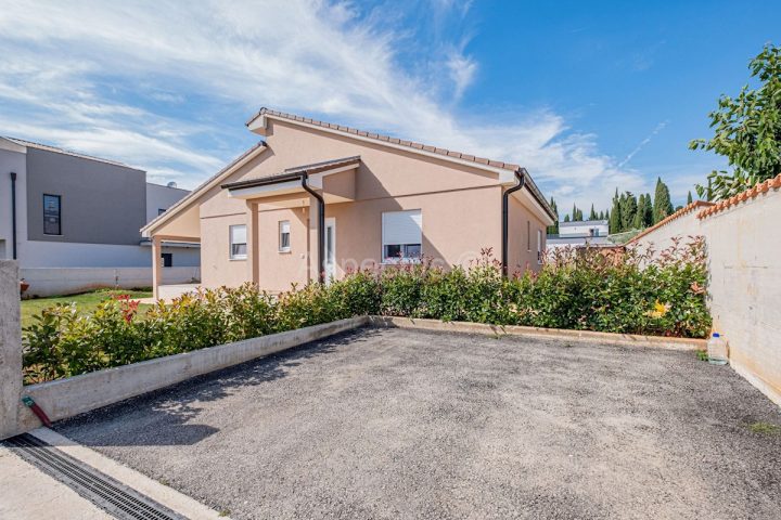 Casa in vendita 123 m² – Galižana