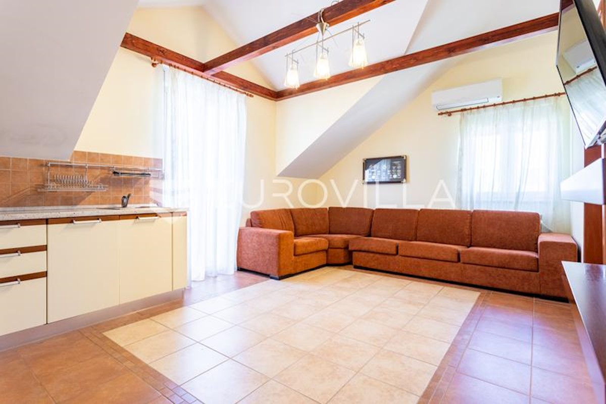 House For rent - SPLITSKO-DALMATINSKA KAŠTELA