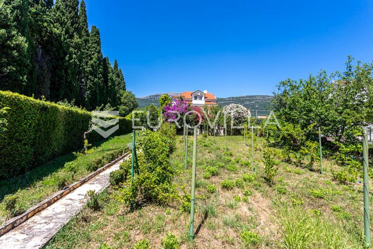 House For rent - SPLITSKO-DALMATINSKA KAŠTELA