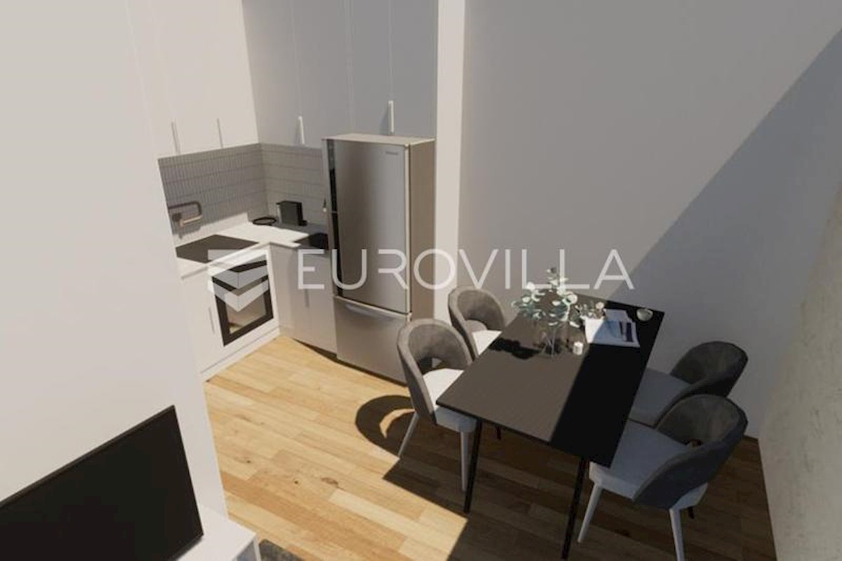 Apartment Zu verkaufen - GRAD ZAGREB ZAGREB