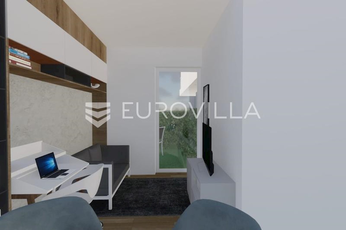 Apartment Zu verkaufen - GRAD ZAGREB ZAGREB