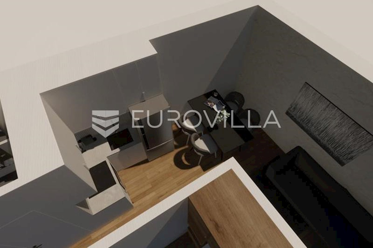 Apartment Zu verkaufen - GRAD ZAGREB ZAGREB