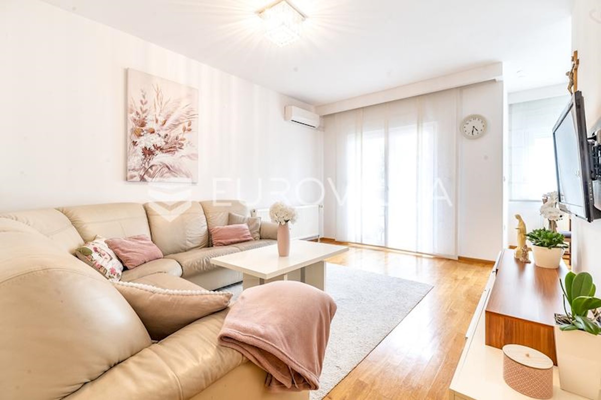 Appartement À vendre - GRAD ZAGREB ZAGREB