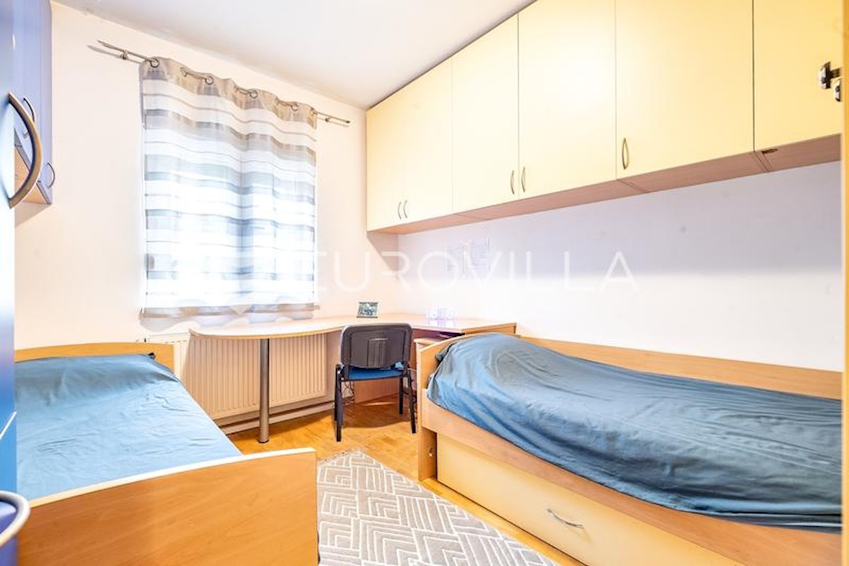 Appartement À vendre - GRAD ZAGREB ZAGREB