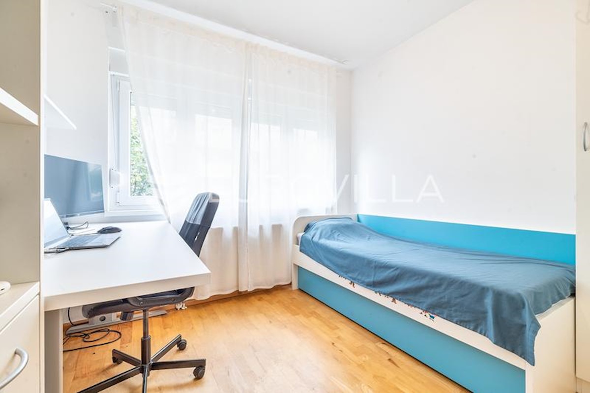 Appartement À vendre - GRAD ZAGREB ZAGREB