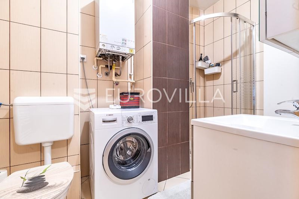 Appartement À vendre - GRAD ZAGREB ZAGREB