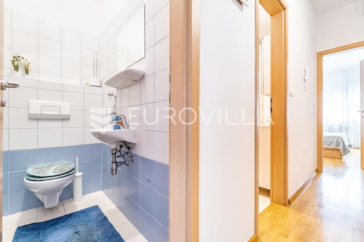 Appartement À vendre - GRAD ZAGREB ZAGREB