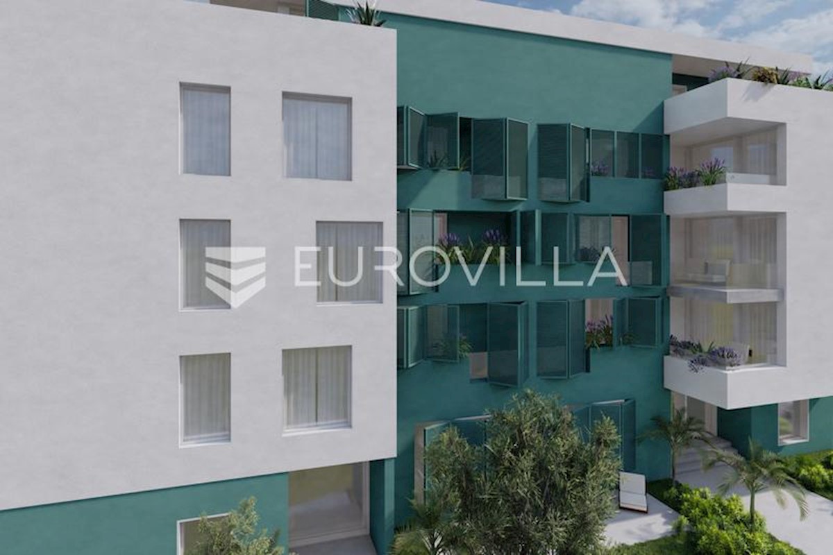 Apartment Zu verkaufen - SPLITSKO-DALMATINSKA SPLIT