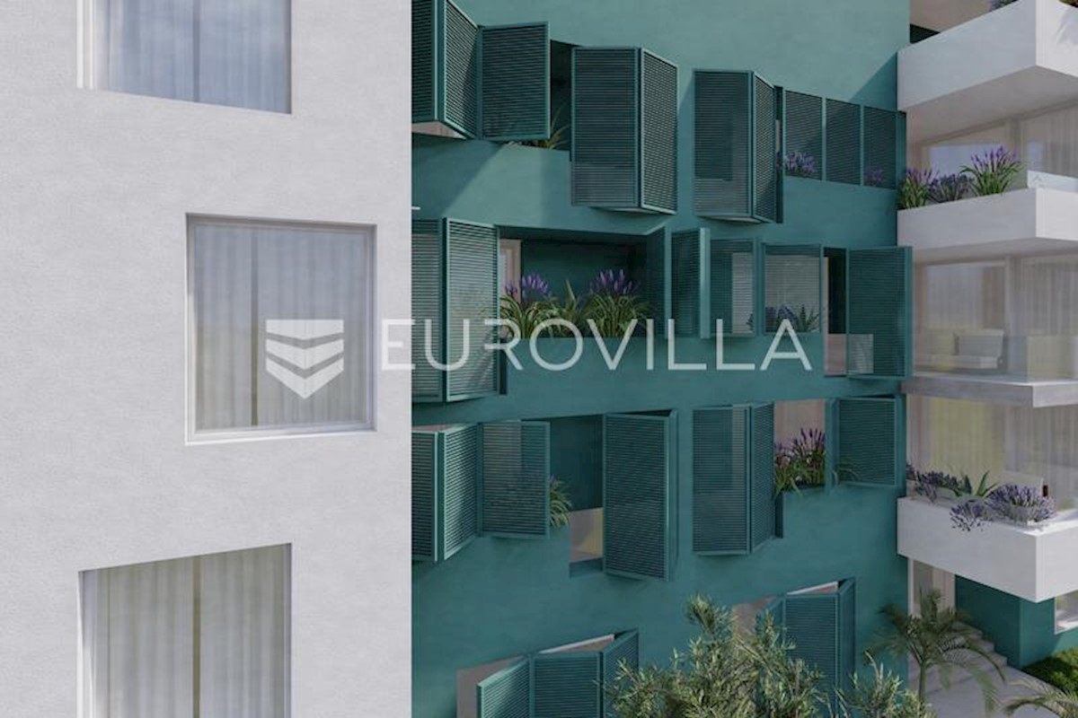 Apartment Zu verkaufen - SPLITSKO-DALMATINSKA SPLIT