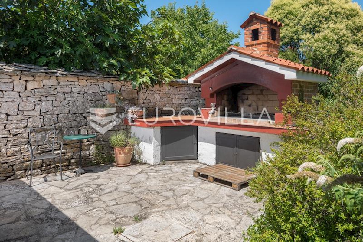 House For sale - ISTARSKA TINJAN