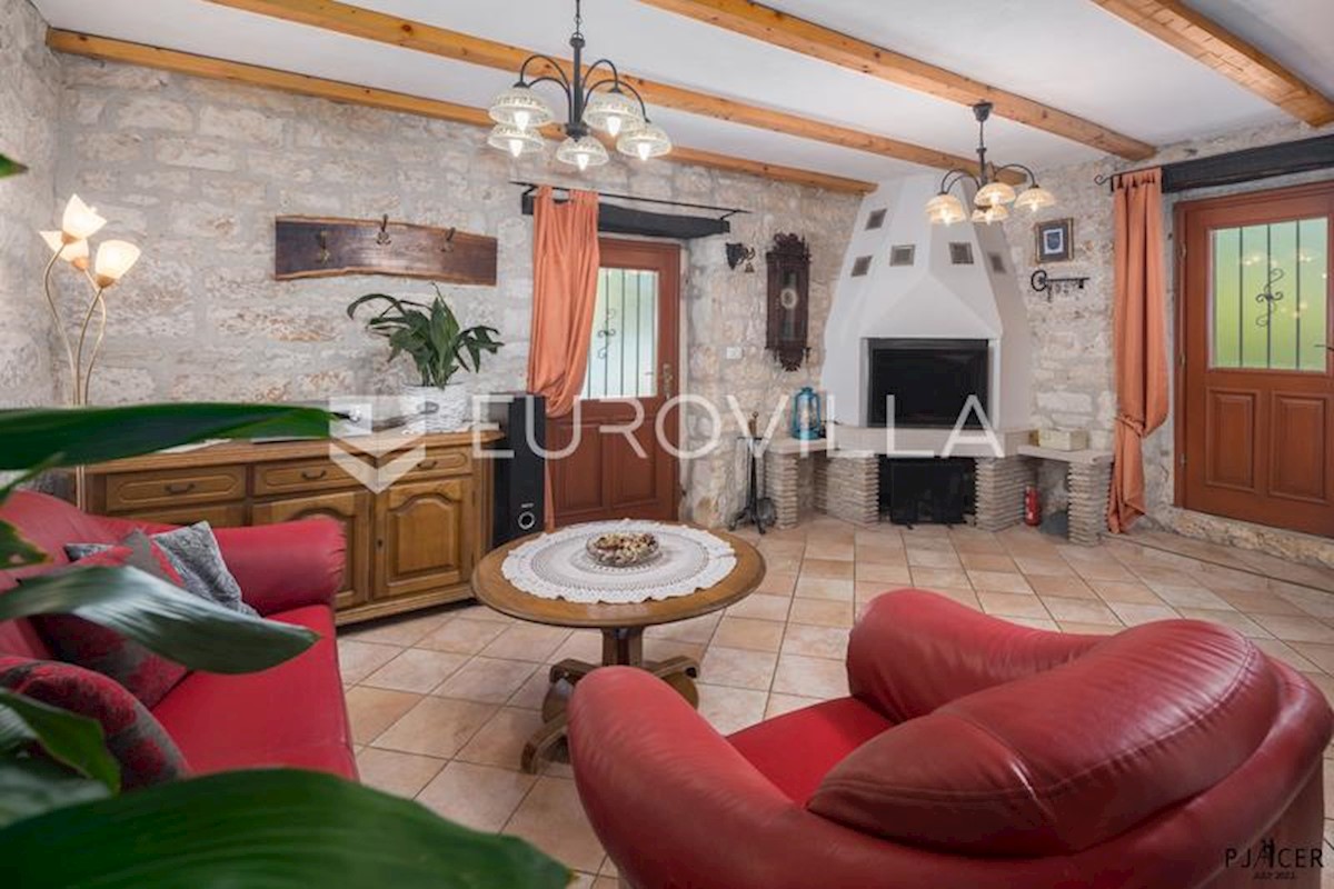 House For sale - ISTARSKA TINJAN