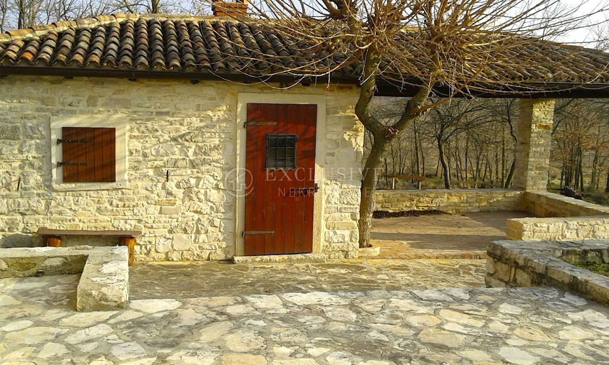 Casa In vendita - ISTARSKA UMAG