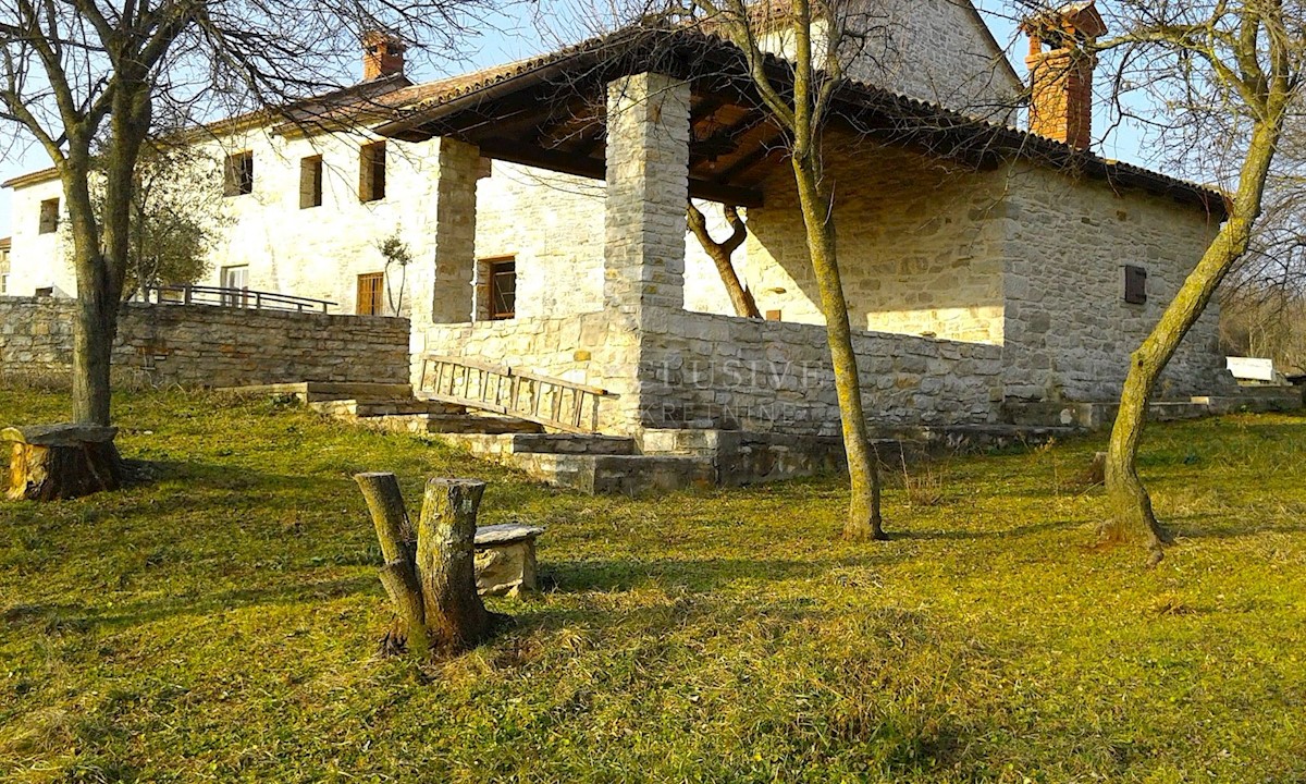 Casa In vendita - ISTARSKA UMAG
