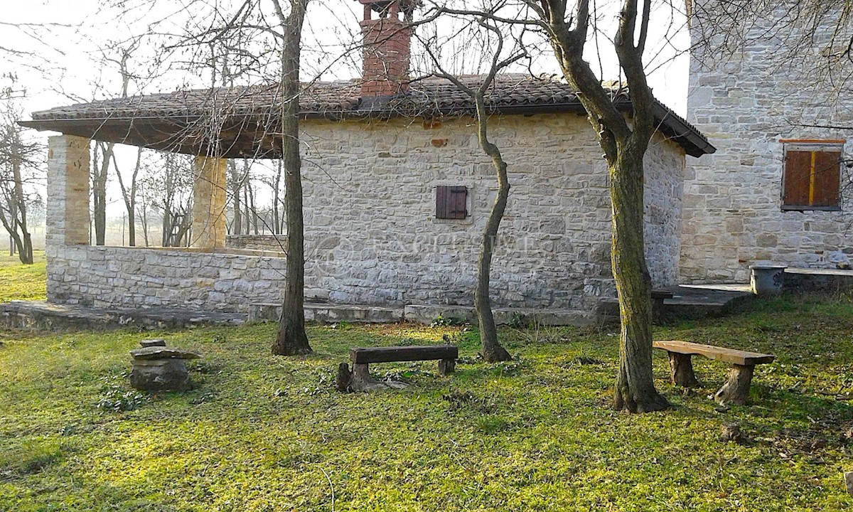 Casa In vendita - ISTARSKA UMAG