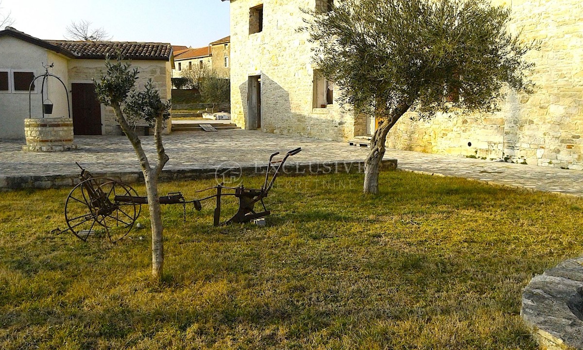Casa In vendita - ISTARSKA UMAG