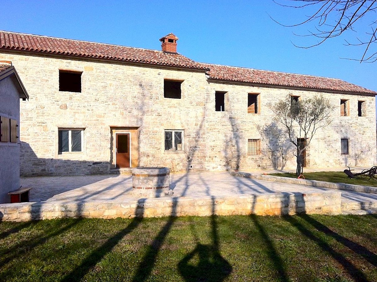 Casa In vendita - ISTARSKA UMAG