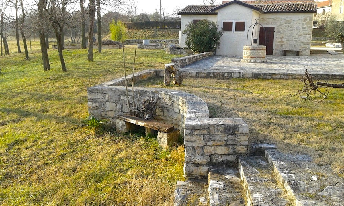 Hiša Naprodaj - ISTARSKA Umag