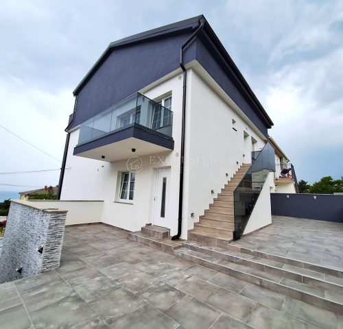 Apartmán na prodej 18 m² – Crikvenica