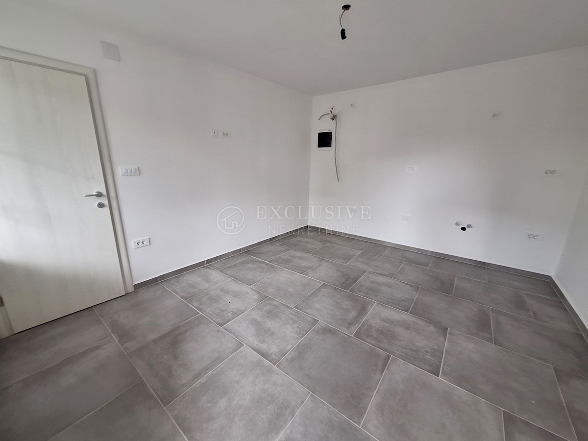 Flat For sale - PRIMORSKO-GORANSKA CRIKVENICA