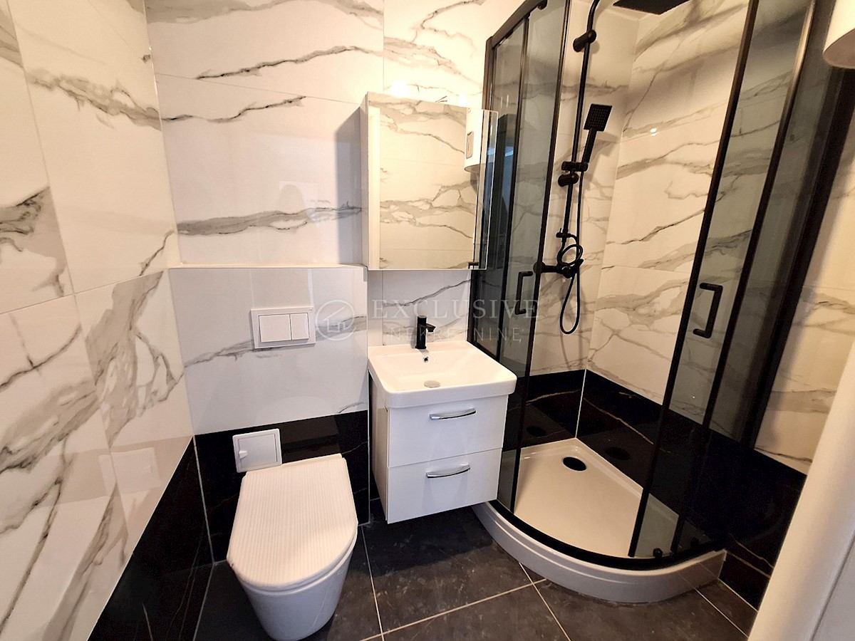 Flat For sale - PRIMORSKO-GORANSKA CRIKVENICA