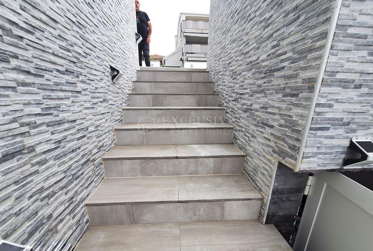 Apartment Zu verkaufen - PRIMORSKO-GORANSKA Crikvenica