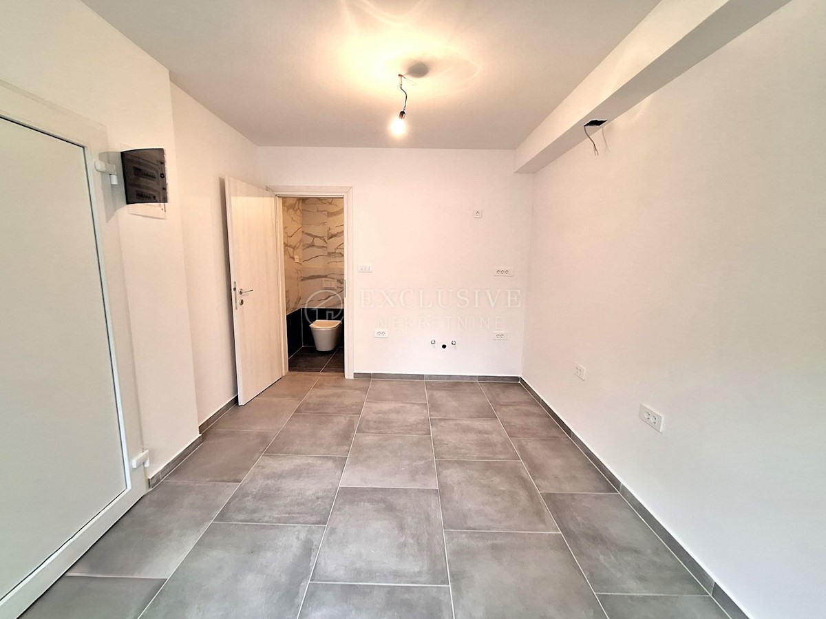 Apartment Zu verkaufen - Primorsko-goranska Crikvenica - foto 3/5