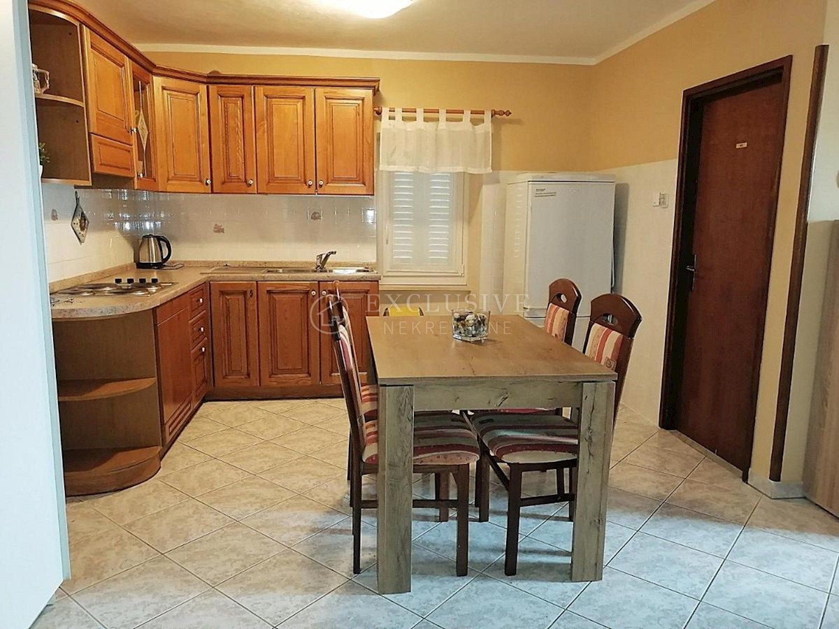 Apartmán Na prodej BAŠKA