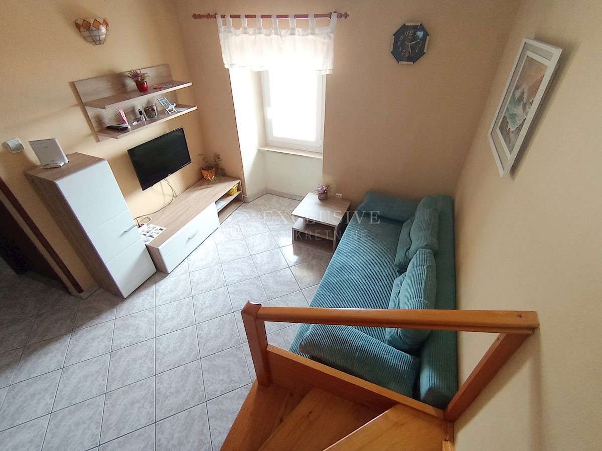 Apartmán Na prodej - PRIMORSKO-GORANSKA KRK