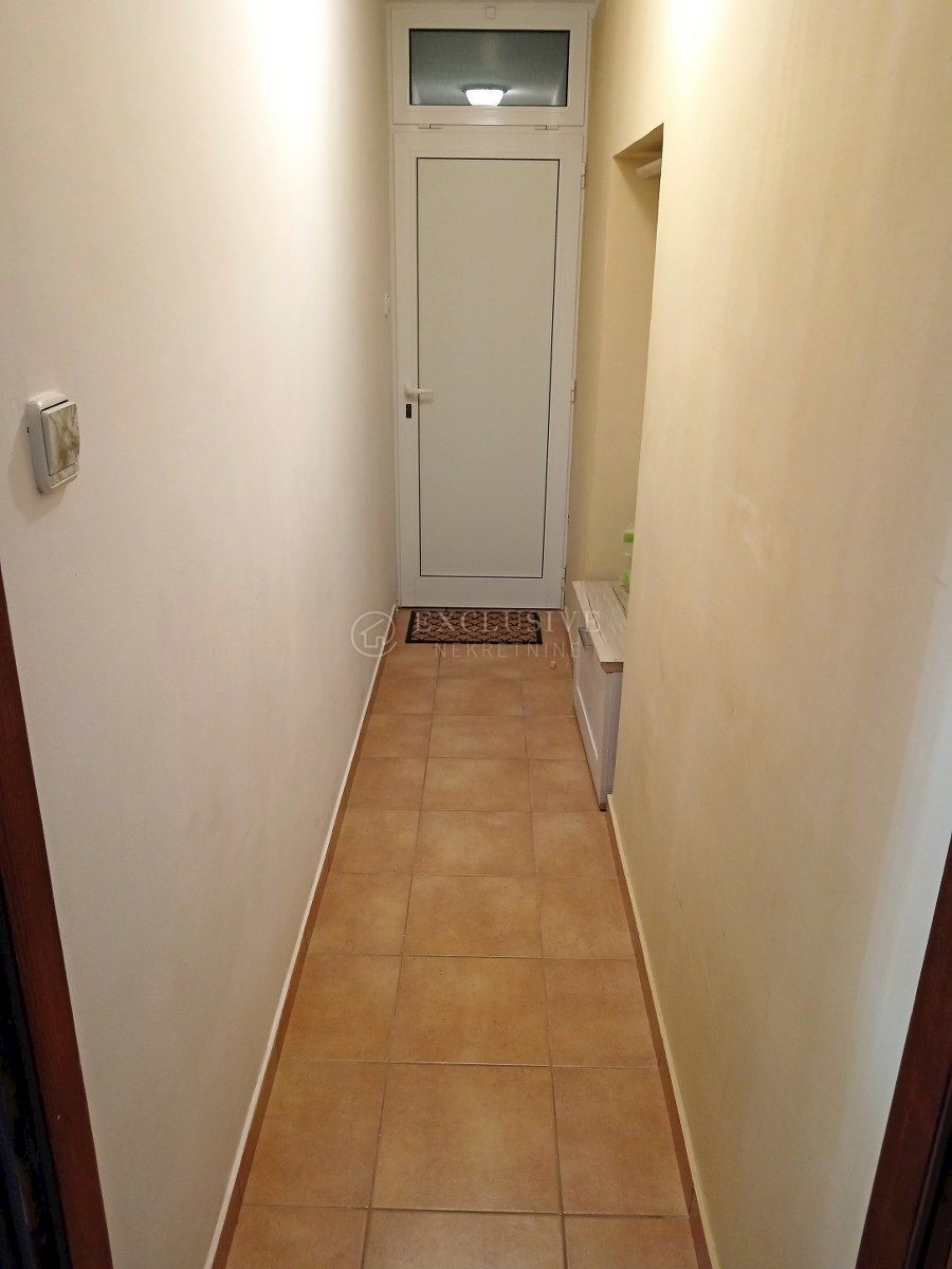 Apartment Zu verkaufen - PRIMORSKO-GORANSKA KRK