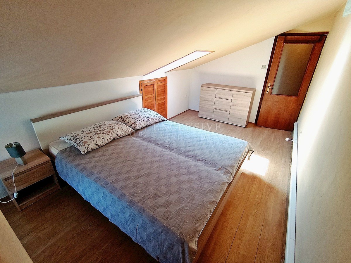 Apartmán Na prodej - PRIMORSKO-GORANSKA KRK