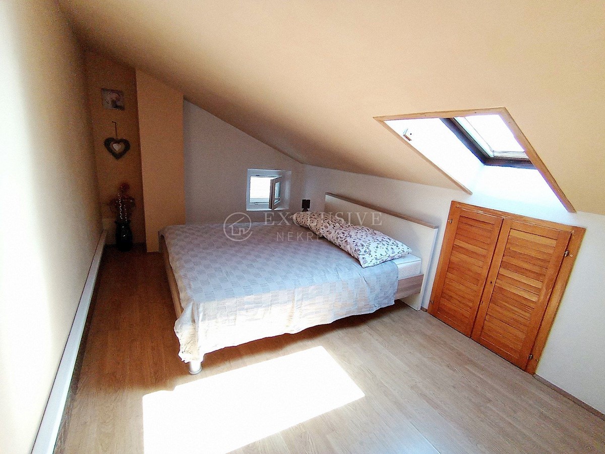 Apartmán Na prodej - PRIMORSKO-GORANSKA KRK