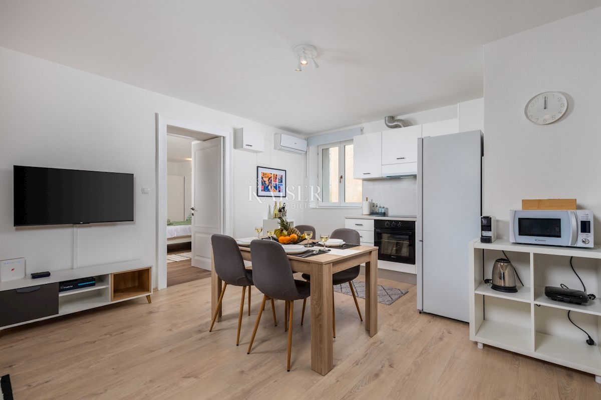 Apartmán Na predaj - PRIMORSKO-GORANSKA RIJEKA