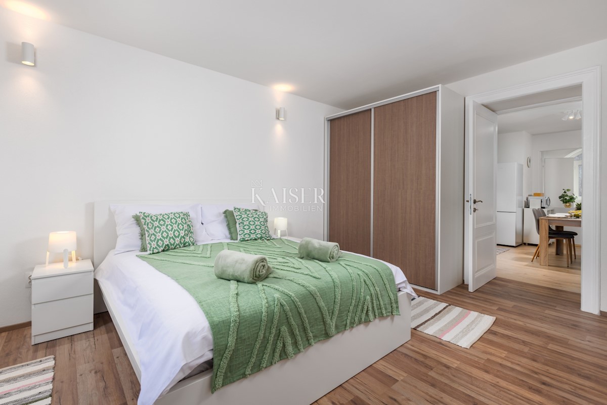 Apartmán Na predaj - PRIMORSKO-GORANSKA RIJEKA