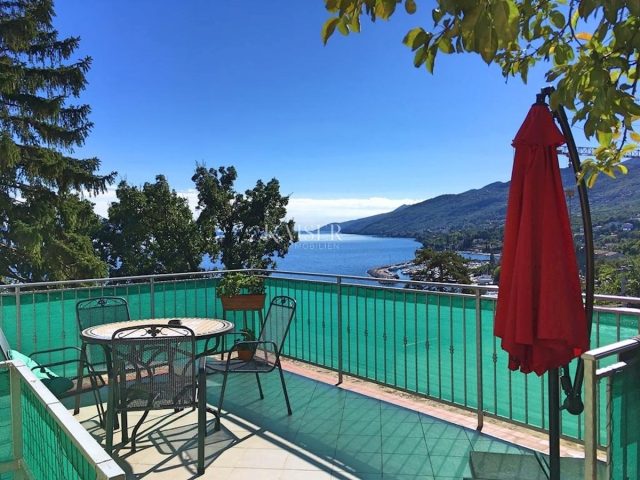 Flat for rent 64 m² – Opatija
