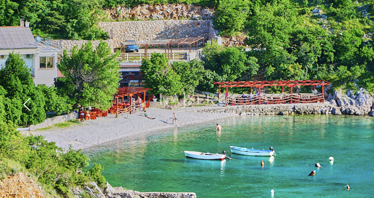 Appartamento In vendita - LIČKO-SENJSKA SENJ