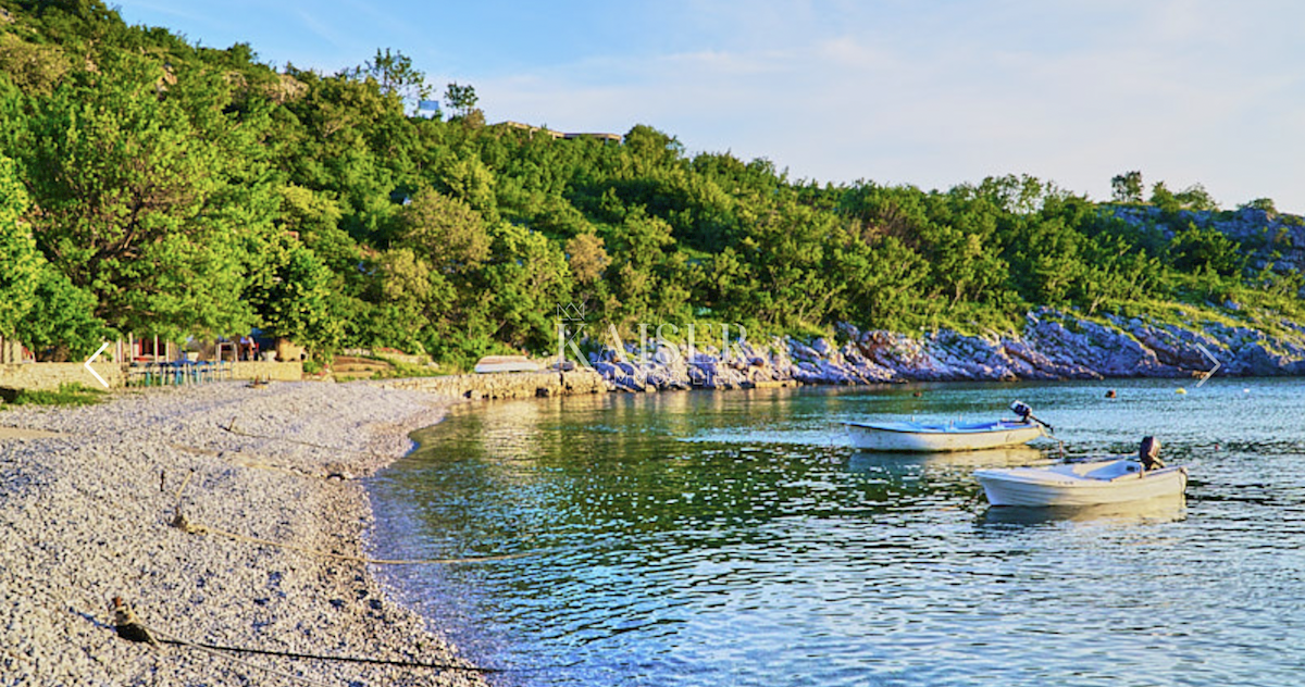 Appartamento In vendita - LIČKO-SENJSKA SENJ