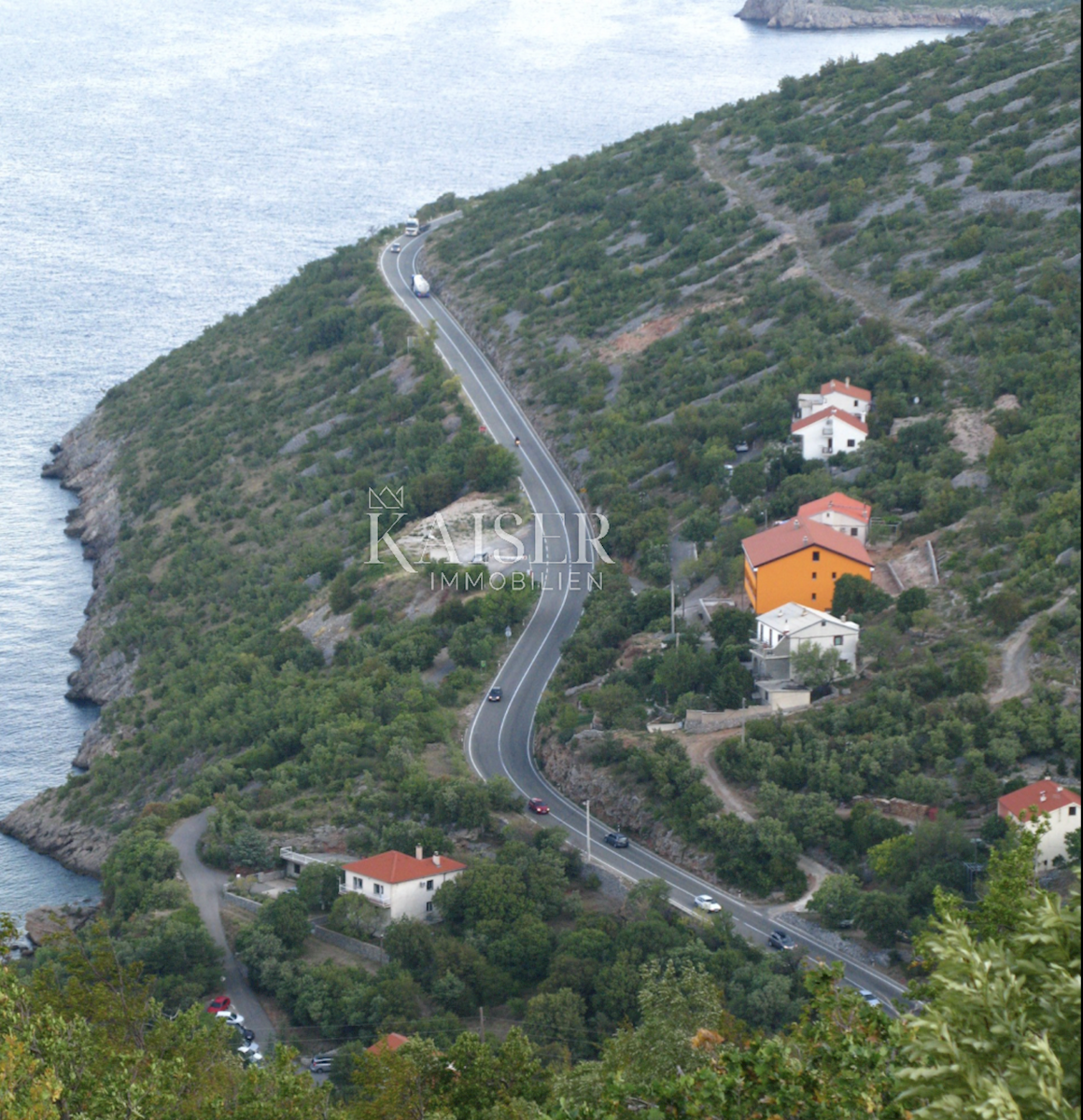 Casa In vendita - LIČKO-SENJSKA SENJ