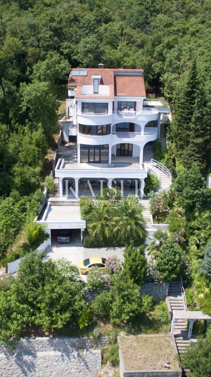Apartmán Na predaj - Primorsko-goranska Opatija - foto 2/3
