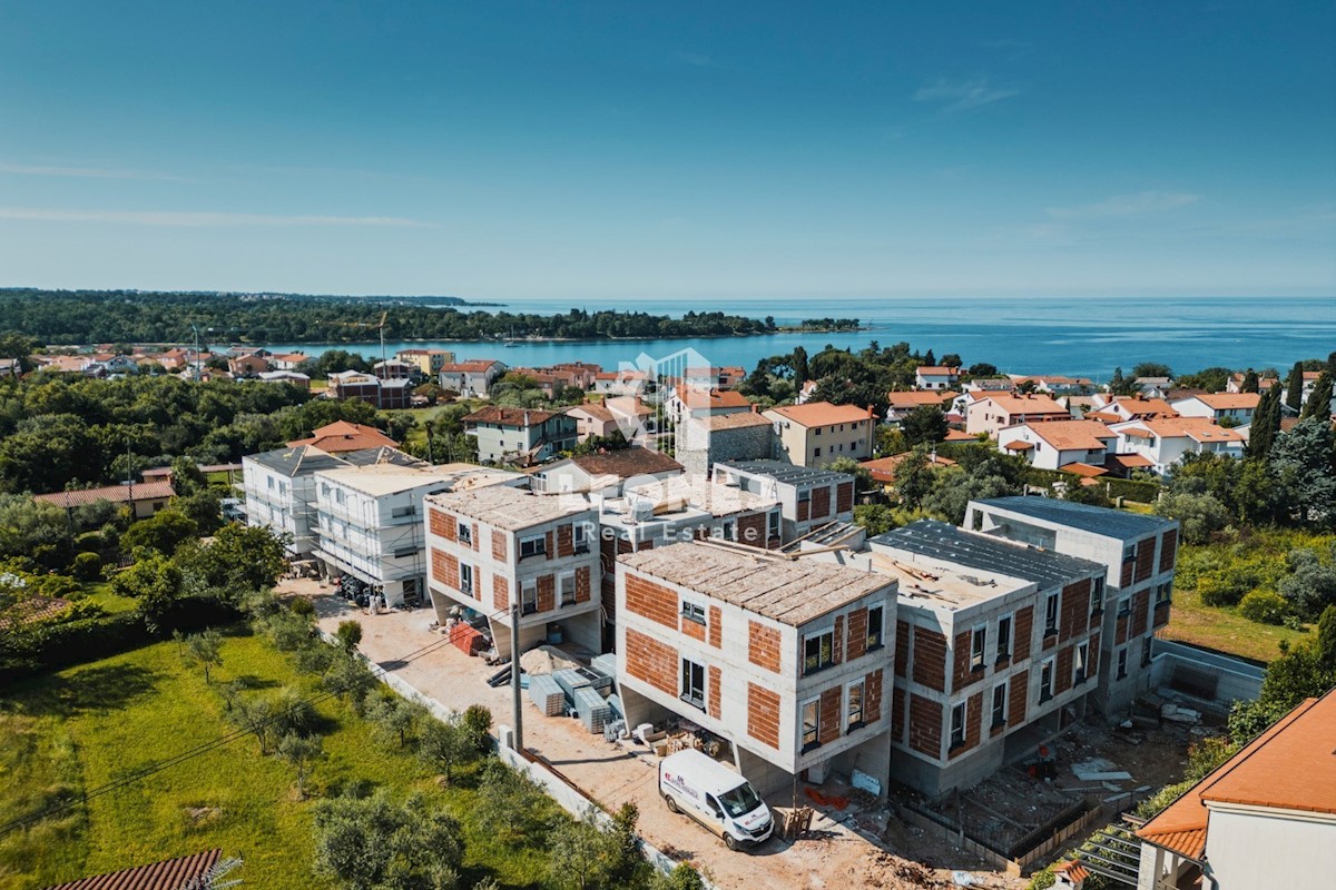 Apartment Zu verkaufen - ISTARSKA UMAG