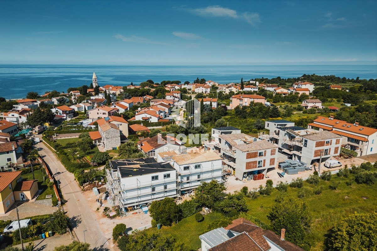 Apartment Zu verkaufen - ISTARSKA UMAG