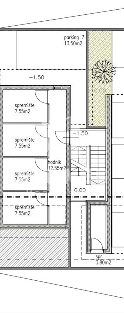 Apartment Zu verkaufen - ISTARSKA UMAG