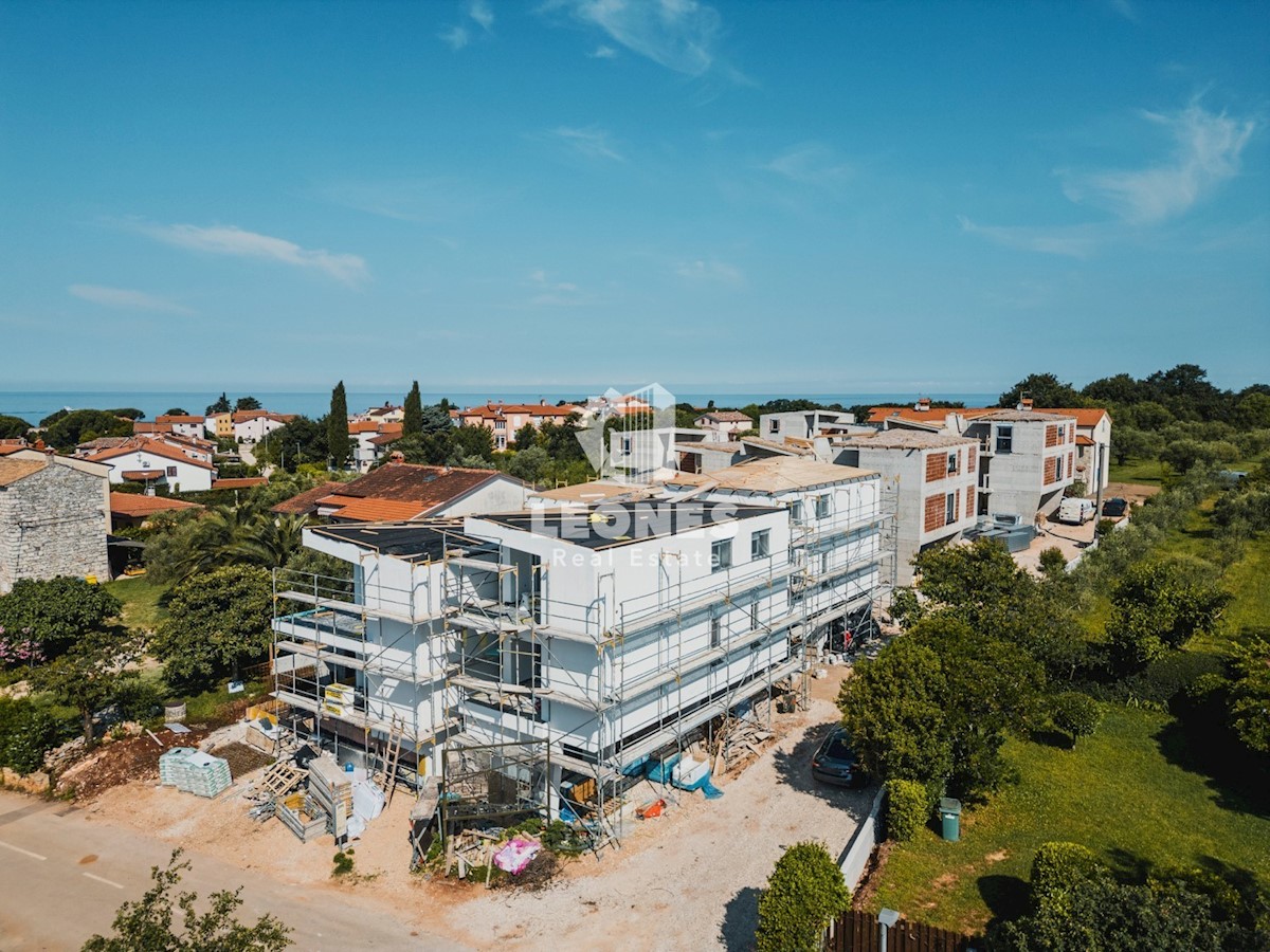 Apartment Zu verkaufen - ISTARSKA UMAG