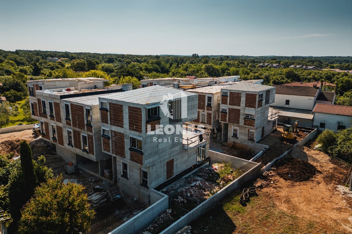 Apartment Zu verkaufen - ISTARSKA UMAG