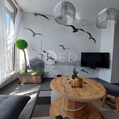 Apartmán na prodej 81 m² – Zadar