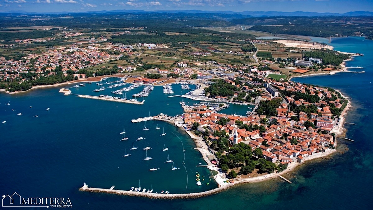 Zemljište Na prodaju NOVIGRAD