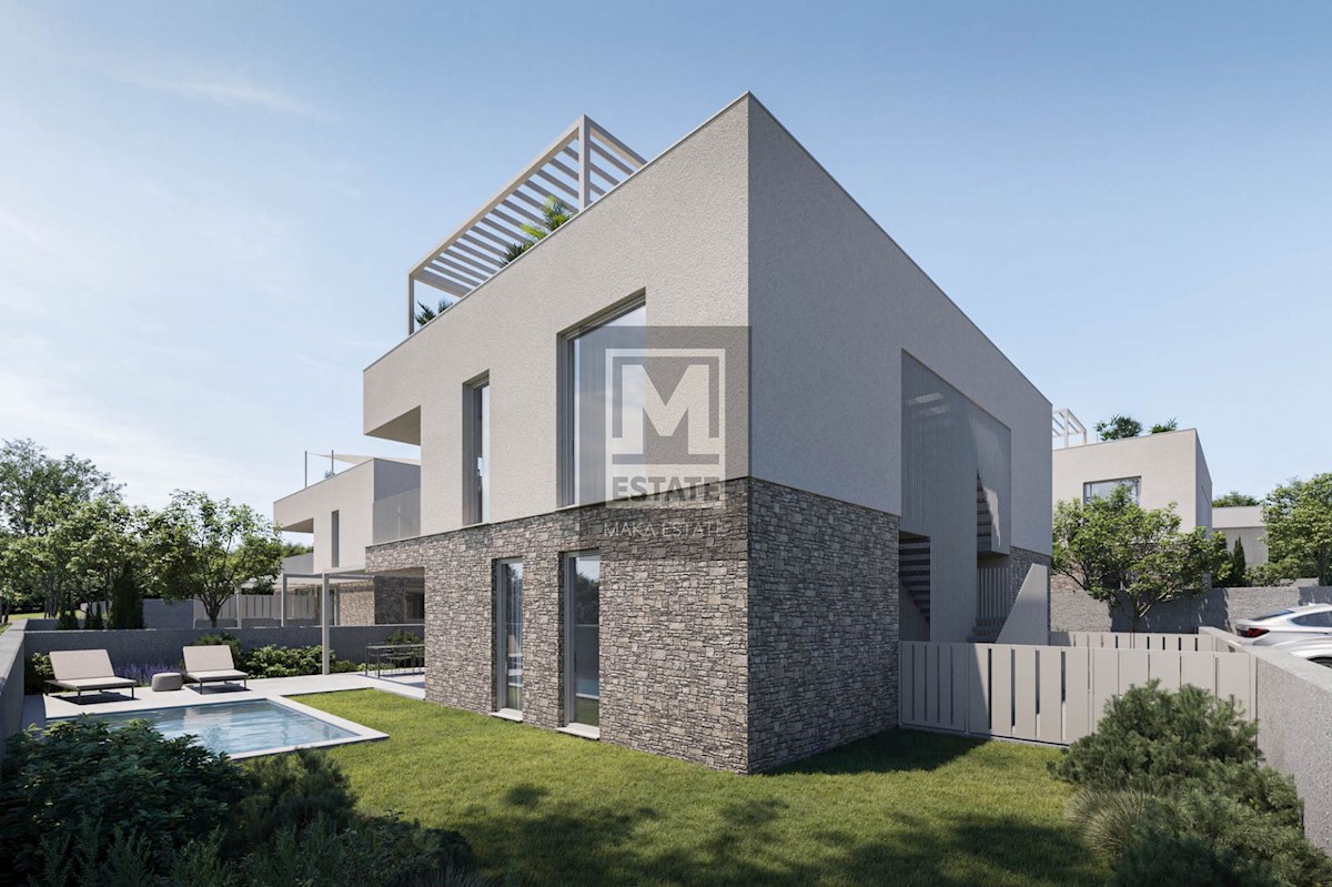 Apartment Zu verkaufen - ISTARSKA NOVIGRAD