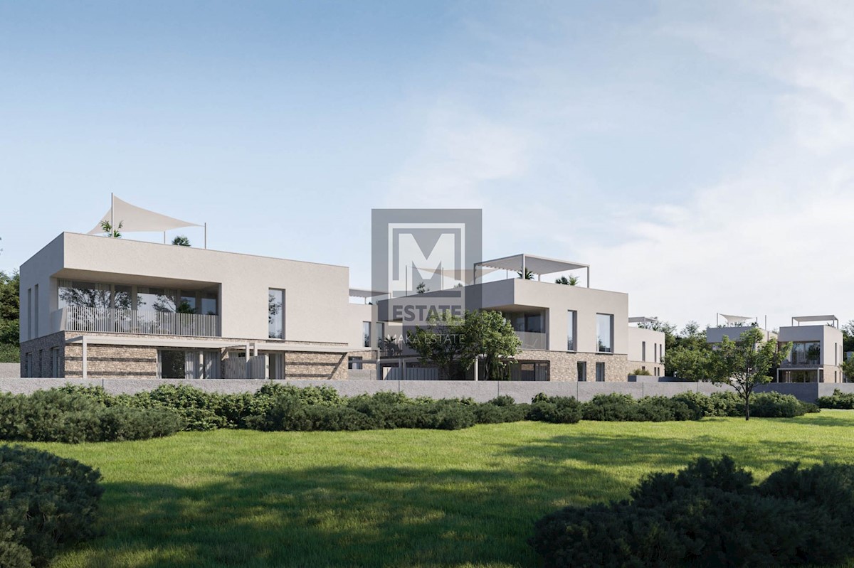 Apartment Zu verkaufen - ISTARSKA NOVIGRAD