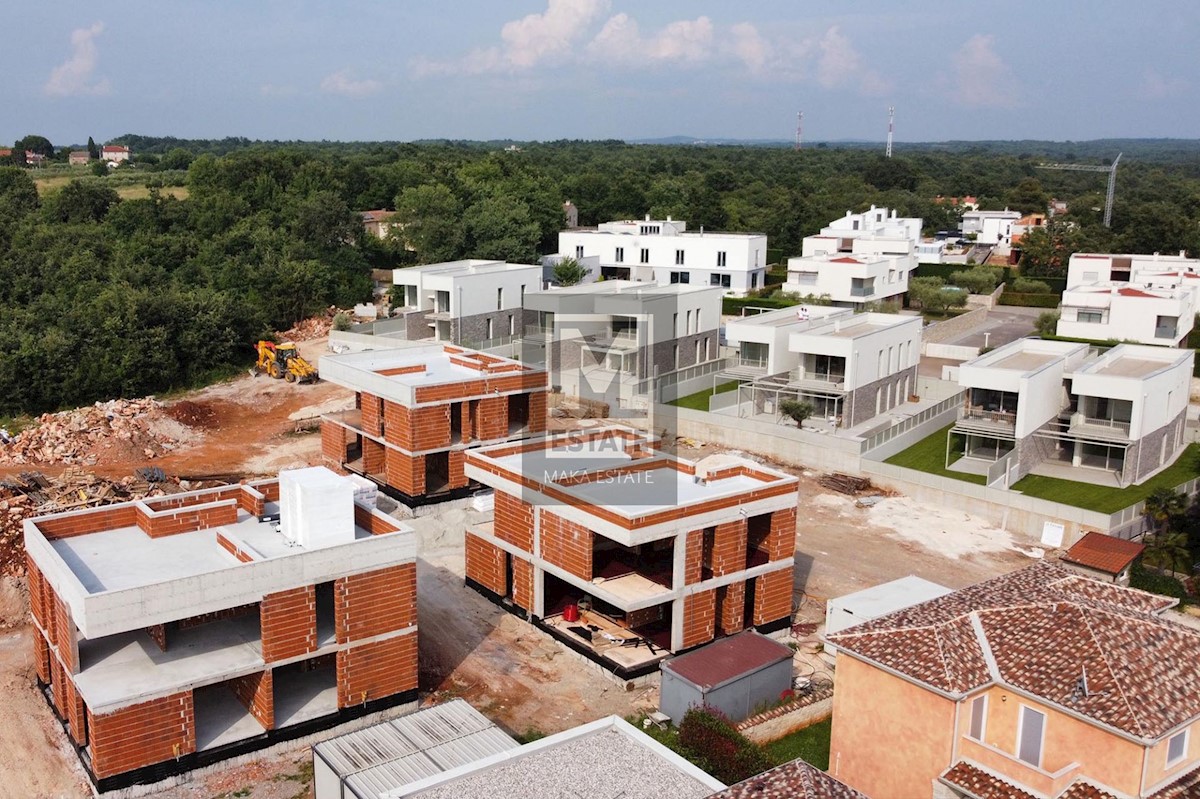 Apartment Zu verkaufen - ISTARSKA NOVIGRAD